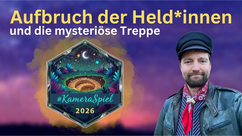 Video Präsenz Training Video Präsenz Training